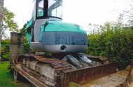 KOBELCO 75UR 3